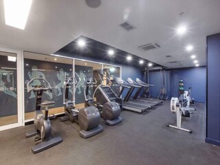 Apartamento Melbourne  27