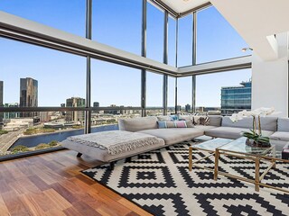 Apartment Melbourne Ausstattung 15