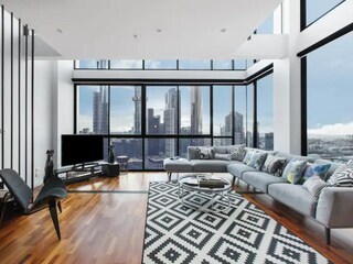 Apartamento Melbourne Características 24