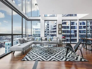 Apartment Melbourne Ausstattung 25