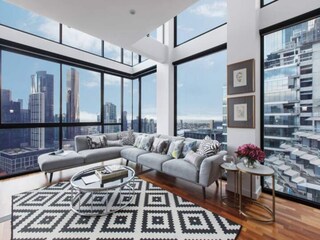 Appartement Melbourne Kenmerken 16