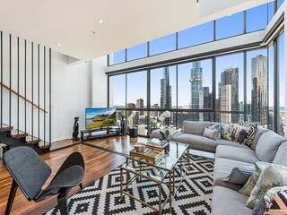 Apartment Melbourne Ausstattung 8