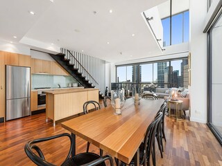 Apartment Melbourne Ausstattung 15