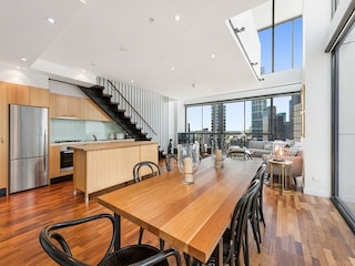 Apartment Melbourne Features 12