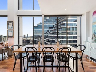 Apartment Melbourne Features 9