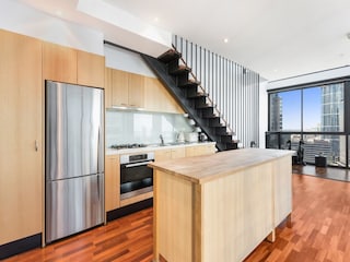 Apartment Melbourne Ausstattung 6