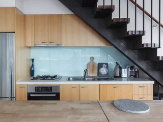 Appartement Melbourne Kenmerken 19