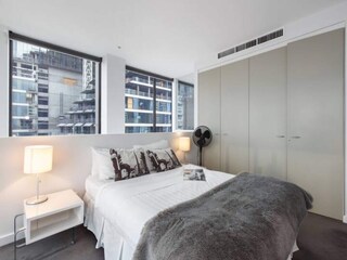 Appartement Melbourne Équipement 21