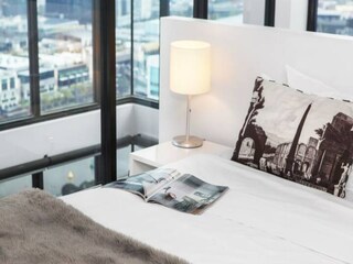 Appartement Melbourne Équipement 5