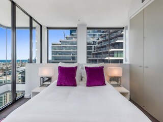 Apartamento Melbourne Características 15