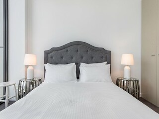 Apartamento Melbourne Características 22