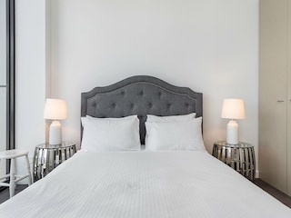 Appartamento Melbourne Caratteristiche 22