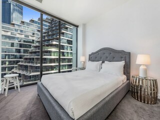 Appartement Melbourne Équipement 11