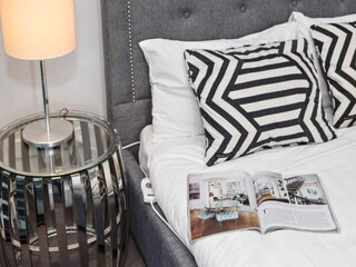 Apartamento Melbourne Características 22