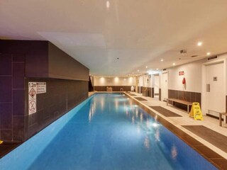 Appartement Melbourne Buitenaudio-opname 2