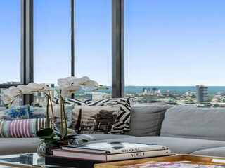 Appartamento Melbourne  34