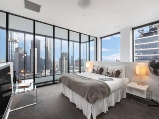Appartement Melbourne Kenmerken 11