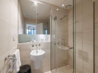 Appartement Melbourne Équipement 9