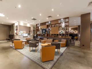 Apartment Melbourne  34