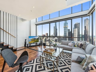 Apartment Melbourne Ausstattung 20