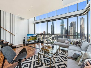 Apartment Melbourne Features 20