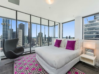 Apartment Melbourne Ausstattung 25