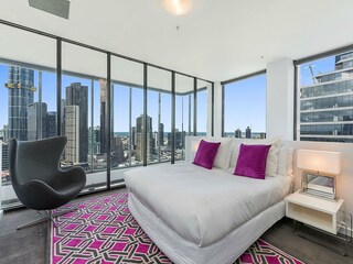 Appartement Melbourne Kenmerken 25