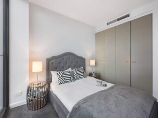 Apartamento Melbourne Características 12