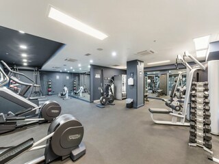 Apartment Melbourne  30