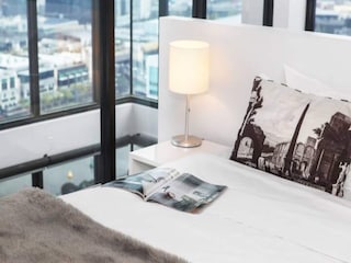 Apartment Melbourne Ausstattung 25
