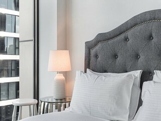 Appartement Melbourne  40