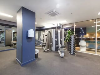 Apartment Melbourne  36