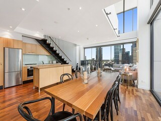 Apartment Melbourne Ausstattung 14