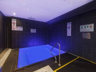 Appartement Melbourne  37