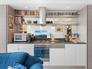 Apartamento Melbourne Características 9