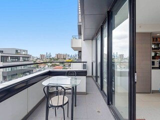 Appartamento Melbourne Registrazione all'aperto 1