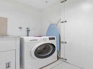 Apartment Melbourne Ausstattung 7