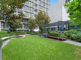 Appartamento Melbourne Caratteristiche 10