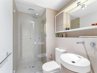 Apartment Melbourne Ausstattung 8