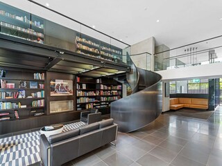 Apartamento Melbourne Características 11