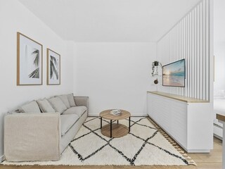 Apartamento Sydney Características 2