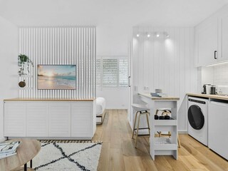 Apartamento Sydney Características 6