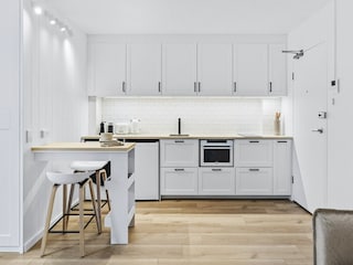 Apartment Sydney Features 9