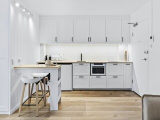Appartement Sydney Kenmerken 6