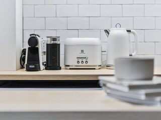 Apartment Sydney Features 10