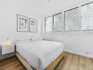 Apartamento Sydney Características 7