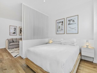 Apartamento Sydney Características 5