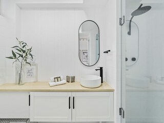 Apartamento Sydney Características 8