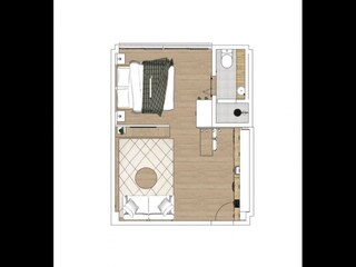 Apartamento Sydney  15