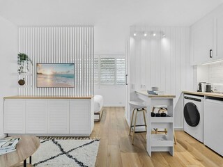 Appartement Sydney Kenmerken 8